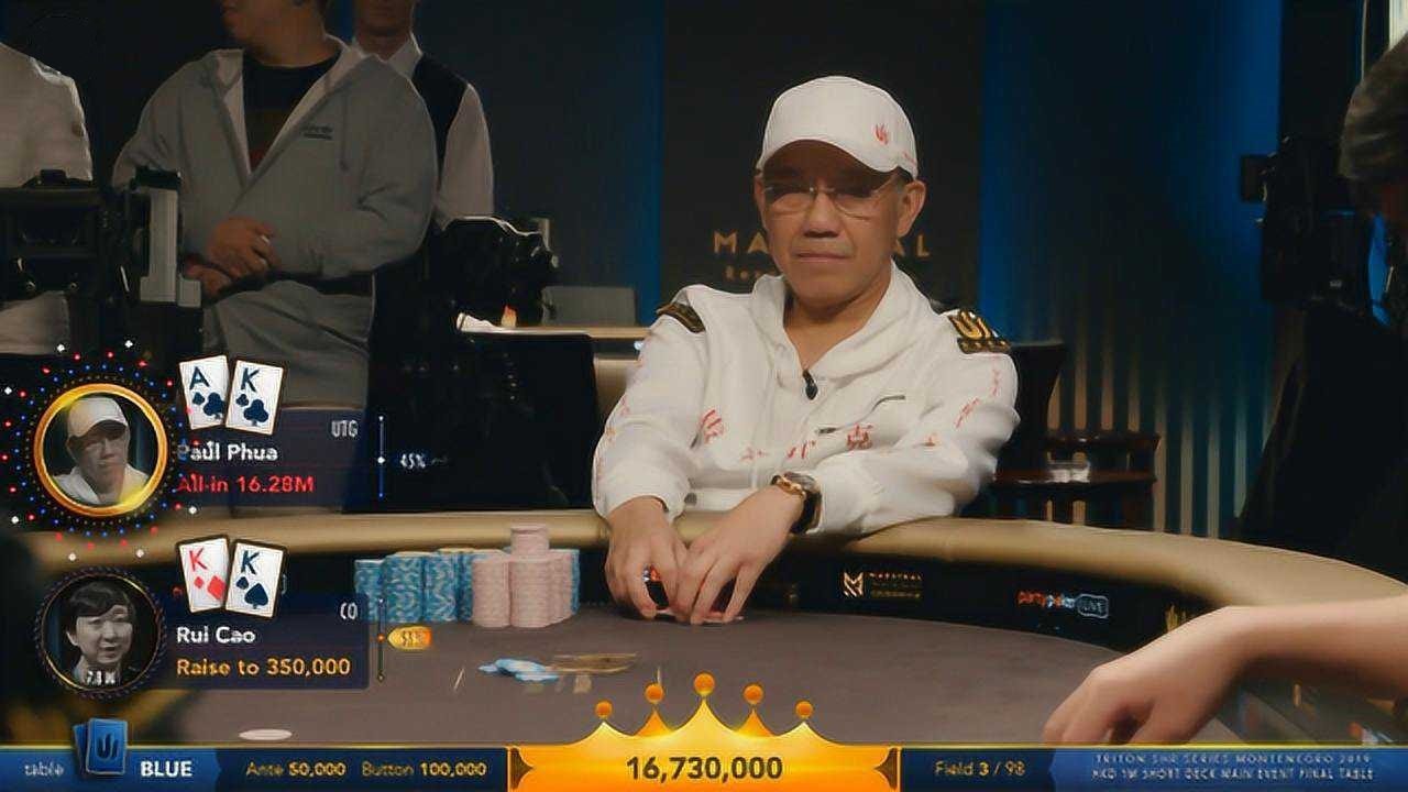 德州撲克的歷史與現代發展：從西