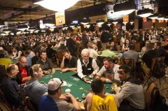 哪種棋牌遊戲會辦比賽？線上線下賽事制度全面