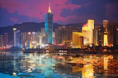 沒有賭場的香港，老虎機仲可以點玩？